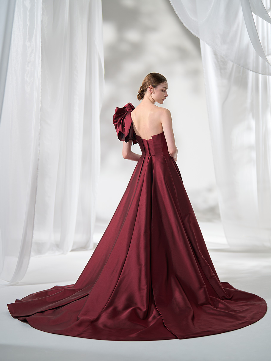 美品　ブライダリウムミュー　サンタフェリーチェ　ブライダルシューズ　26cm Dear - ディア - - SANTA FELICE（サンタフェリーチェ）｜ウエディング