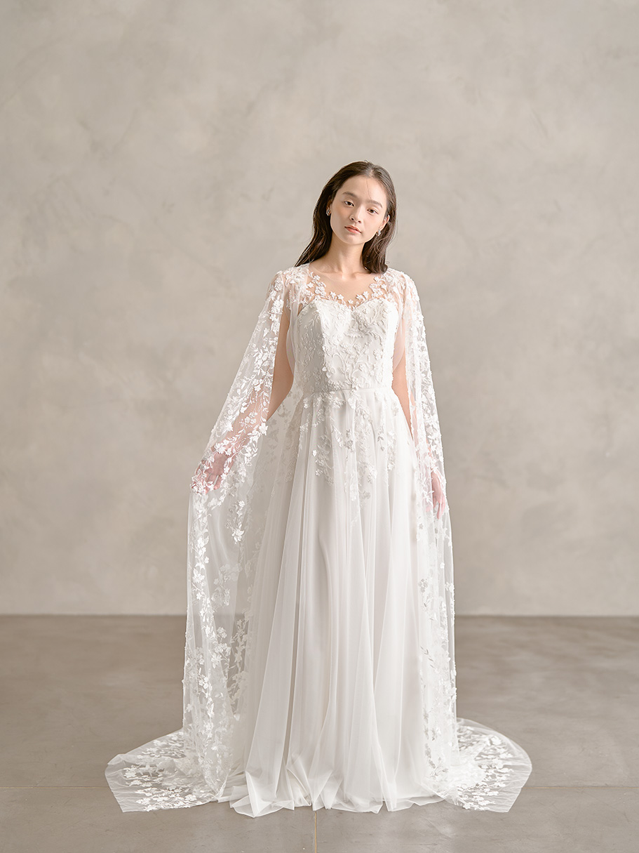 Aglaia ‐ アグライア - Resort Collection by BRIDARIUM MUE