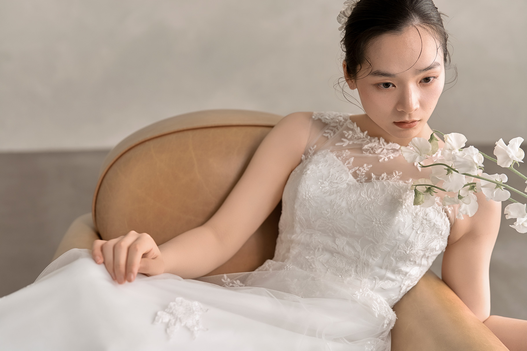Riu - リウ - Resort Collection by BRIDARIUM MUE｜ウエディング