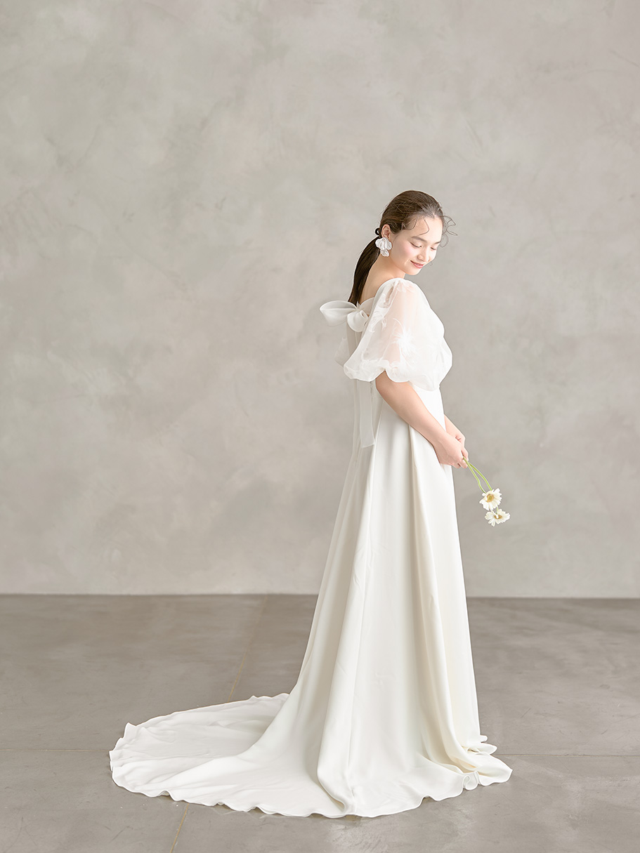 Soi ‐ ソワ - Resort Collection by BRIDARIUM MUE