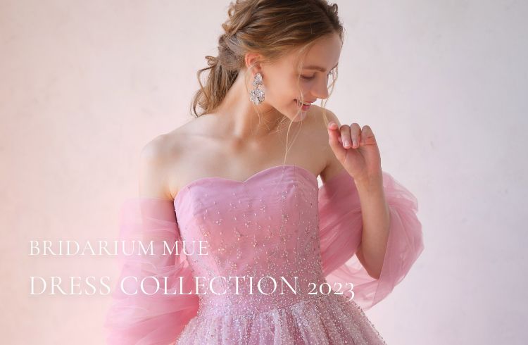 DRESS COLLECTION 2023