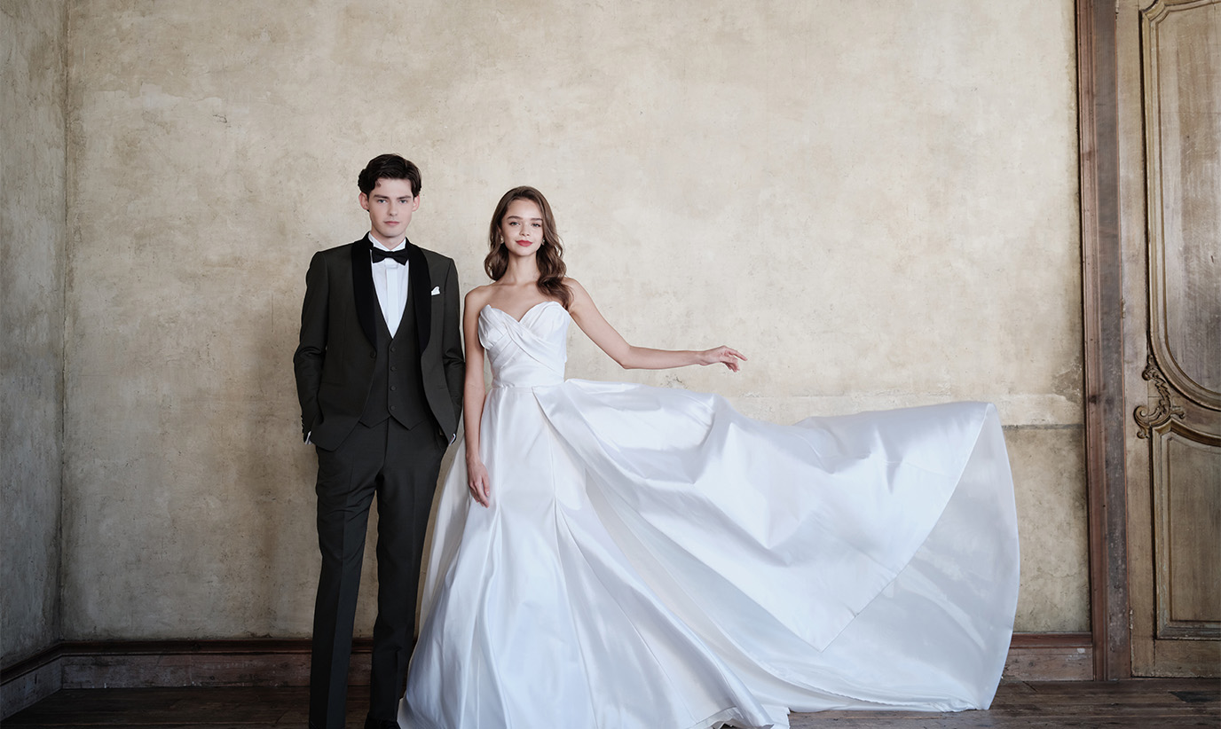 DRESS COLLECTION 2023