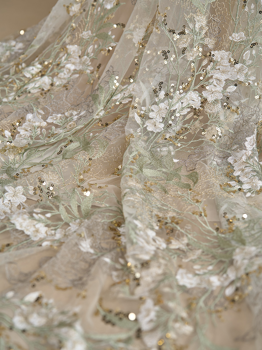 COLOR DRESS(カラードレス)Ref.6819