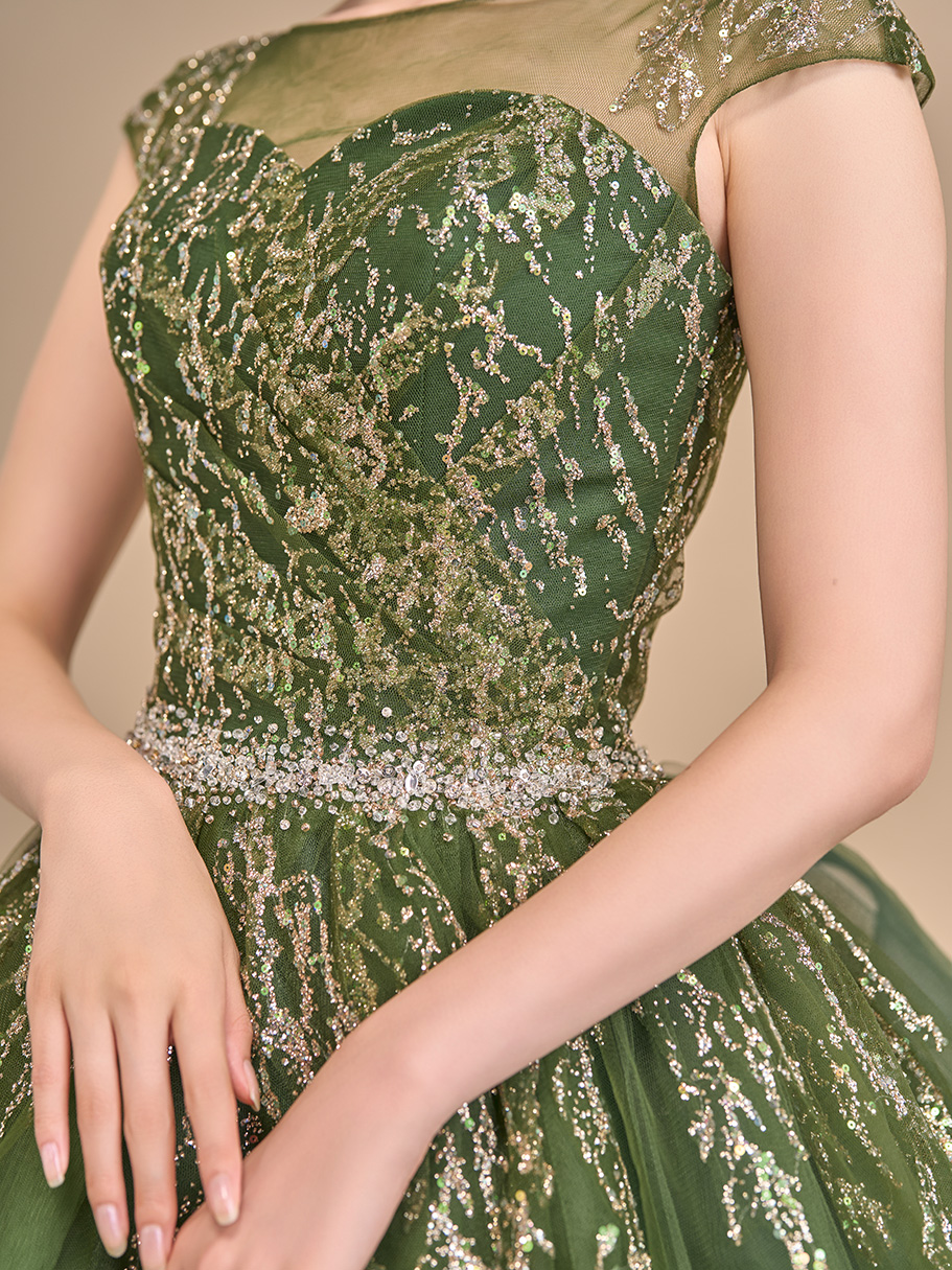 COLOR DRESS(カラードレス)Ref.6943