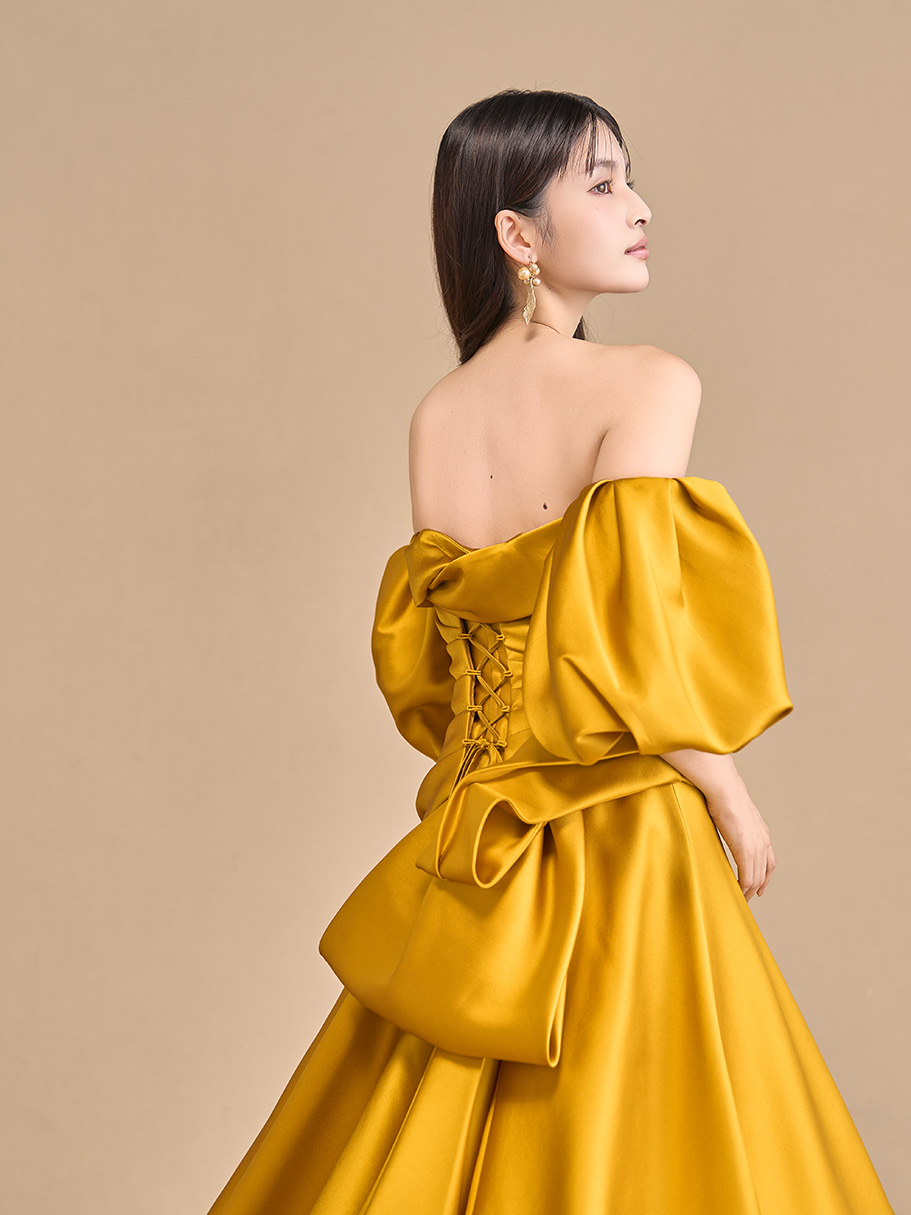 Ref.6947 COLOR DRESS（カラードレス） - COLLECTION｜ウエディング