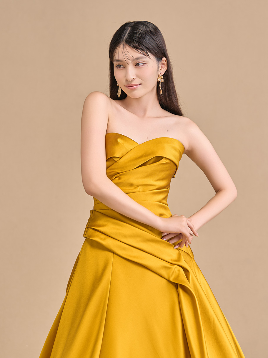 COLOR DRESS(カラードレス)Ref.6947