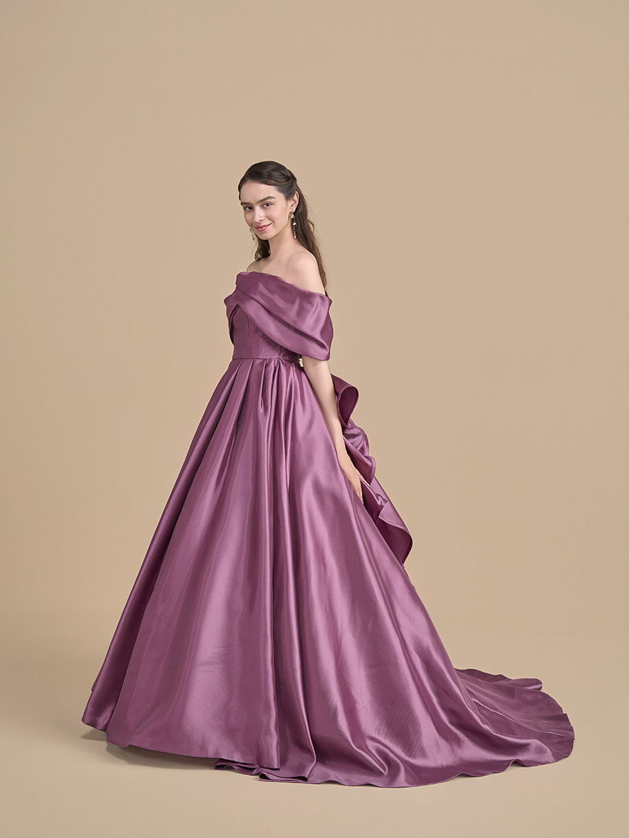 Ref.7133 COLOR DRESS（カラードレス） - COLLECTION｜ウエディング