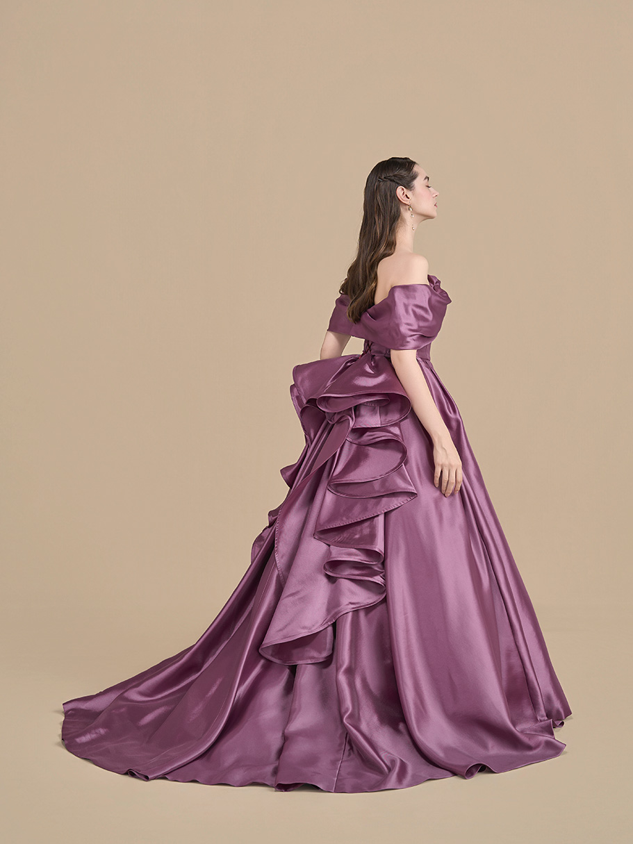 COLOR DRESS(カラードレス)Ref.7133