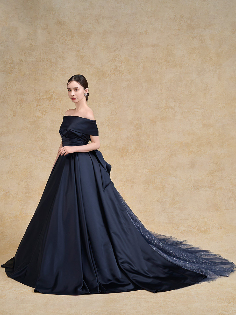 Ref.7146 COLOR DRESS（カラードレス） - COLLECTION