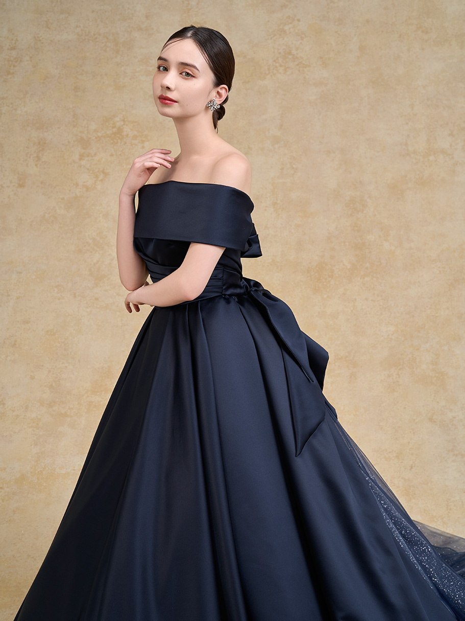 Ref.7146 COLOR DRESS（カラードレス） - COLLECTION