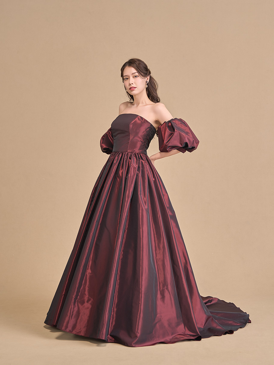 COLOR DRESS(カラードレス)Ref.7148