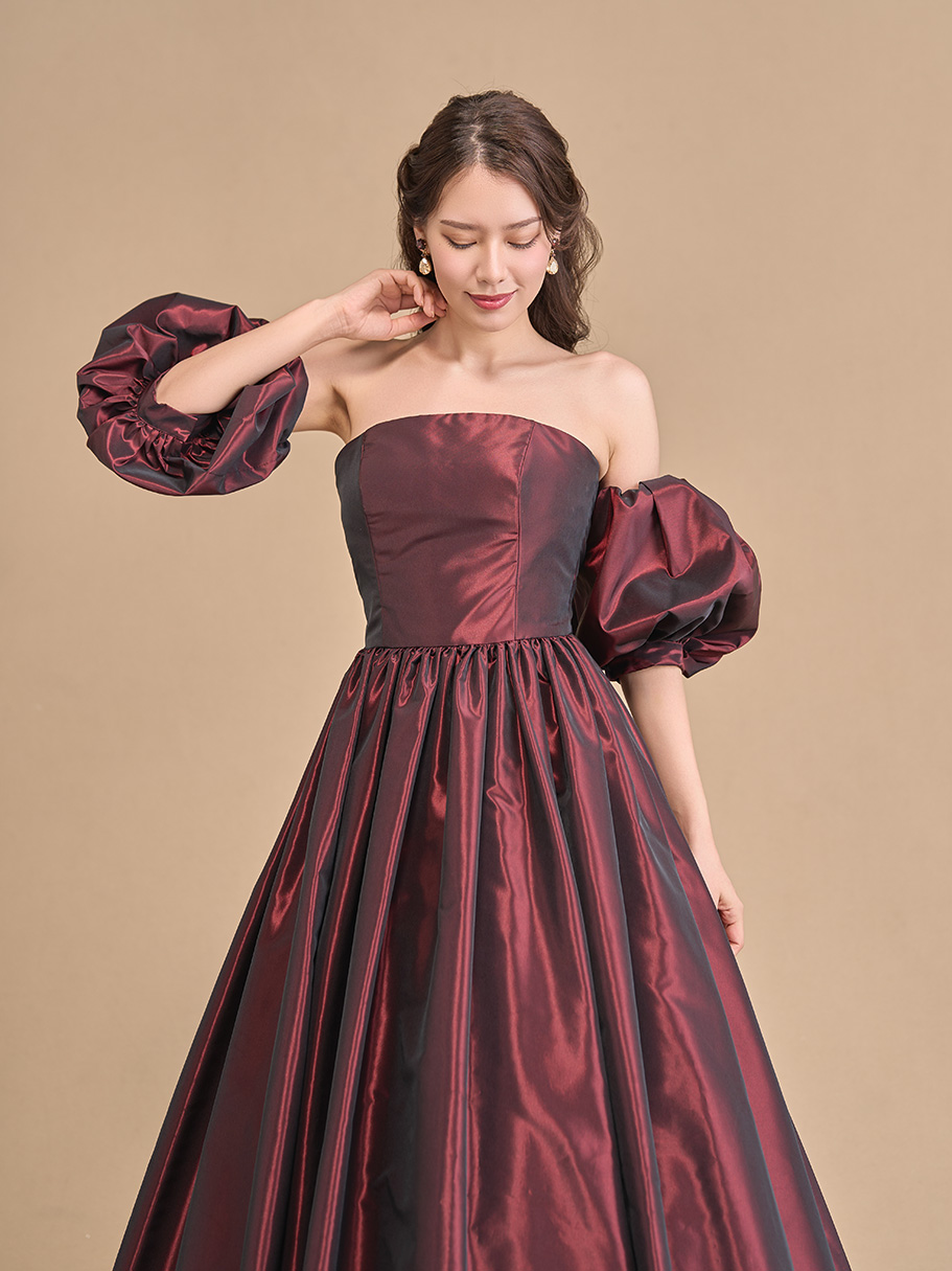 COLOR DRESS(カラードレス)Ref.7148