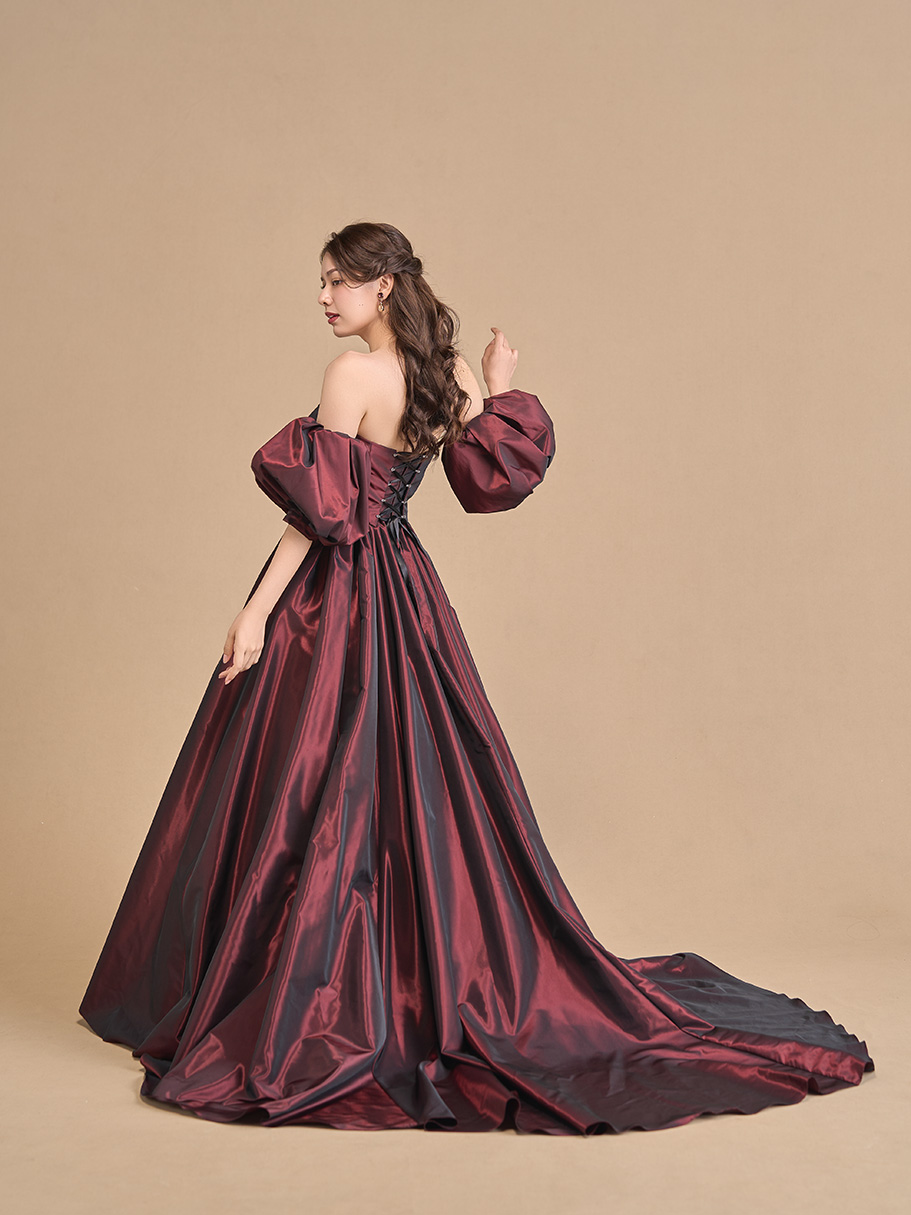 ウエディングカラードレス Ref.7148 COLOR DRESS（カラードレス） - COLLECTION｜ウエディング