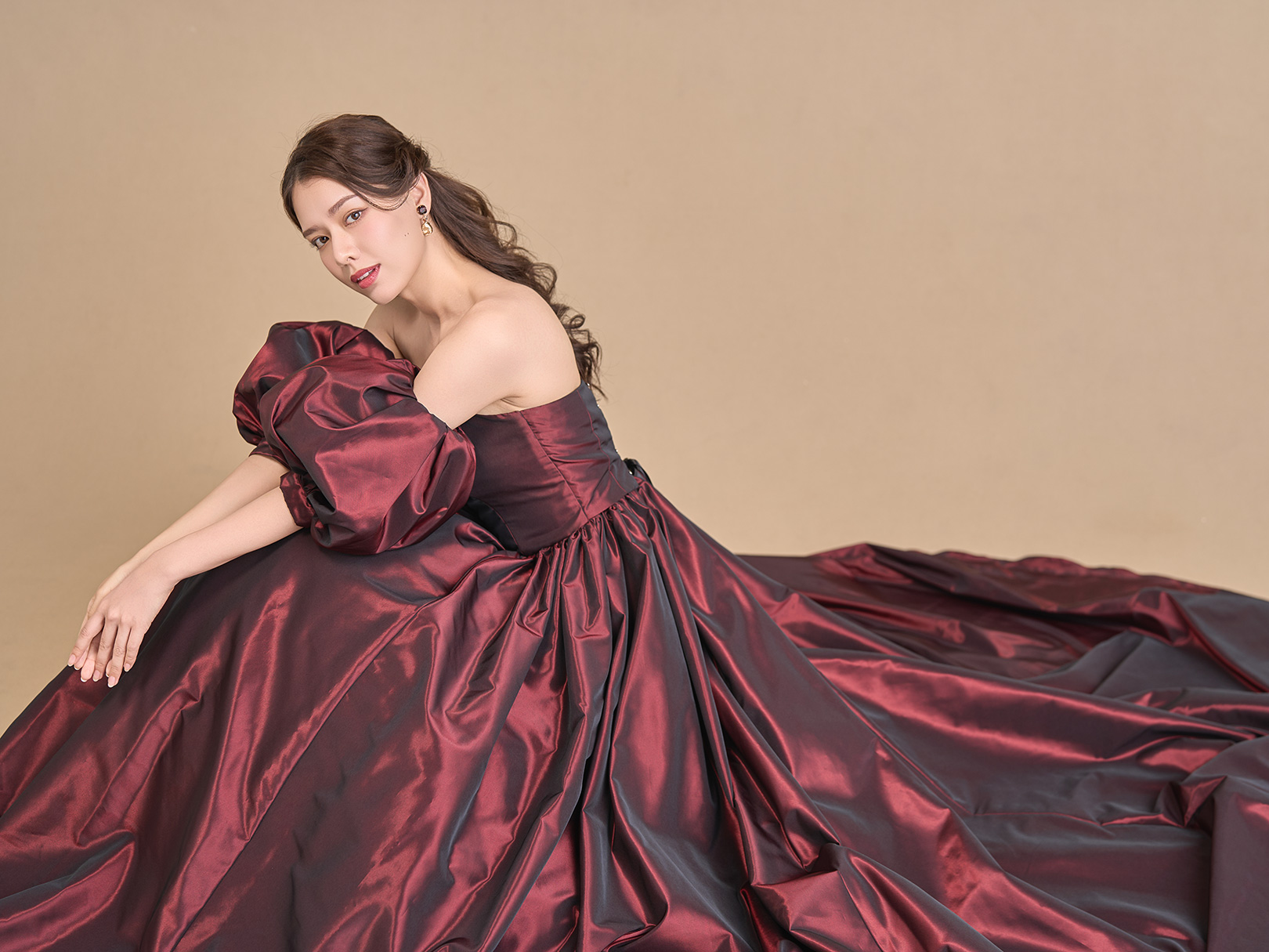 Ref.7148 COLOR DRESS（カラードレス） - COLLECTION｜ウエディング