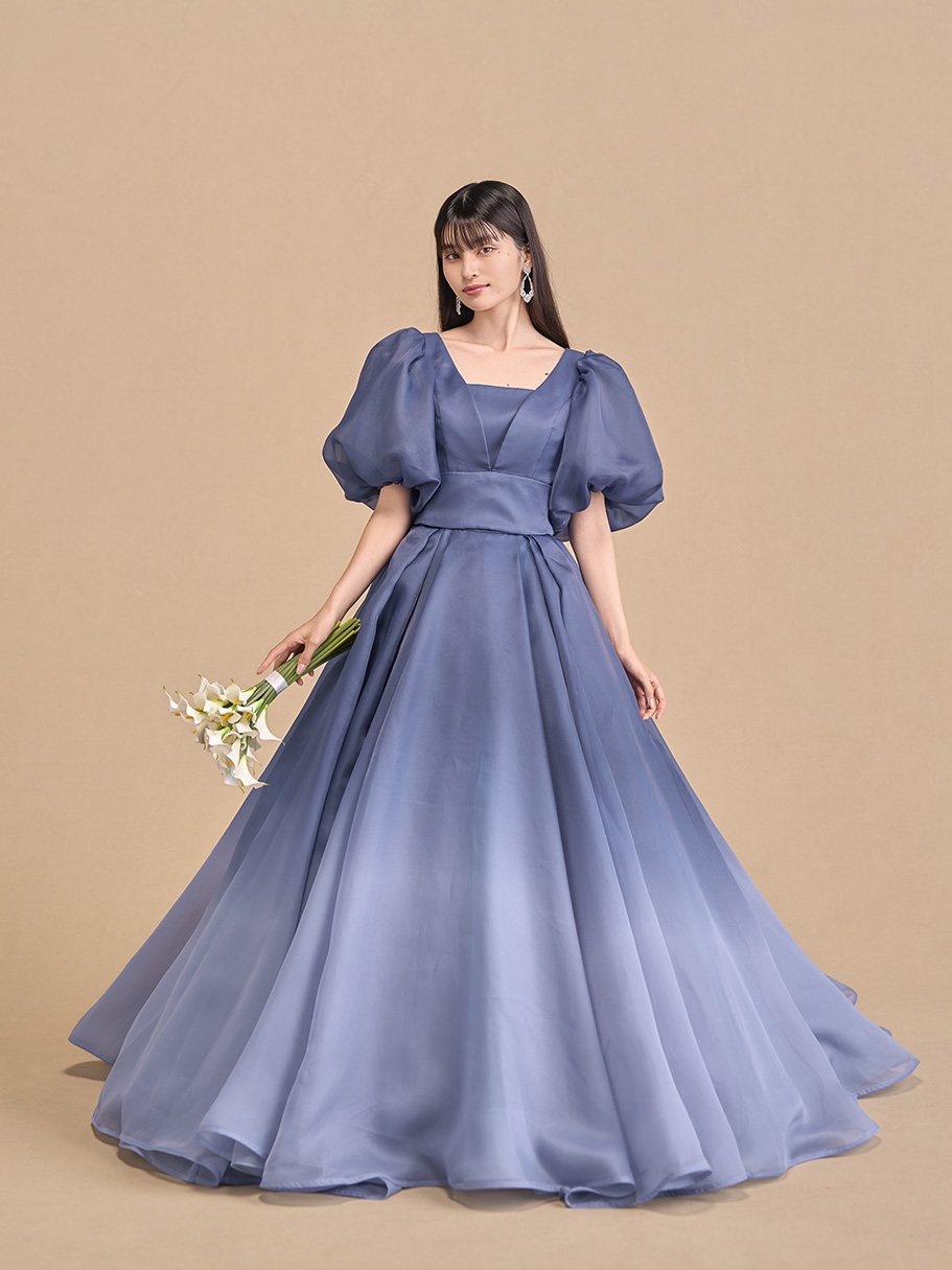 Ref.7180 COLOR DRESS（カラードレス） - COLLECTION｜ウエディング