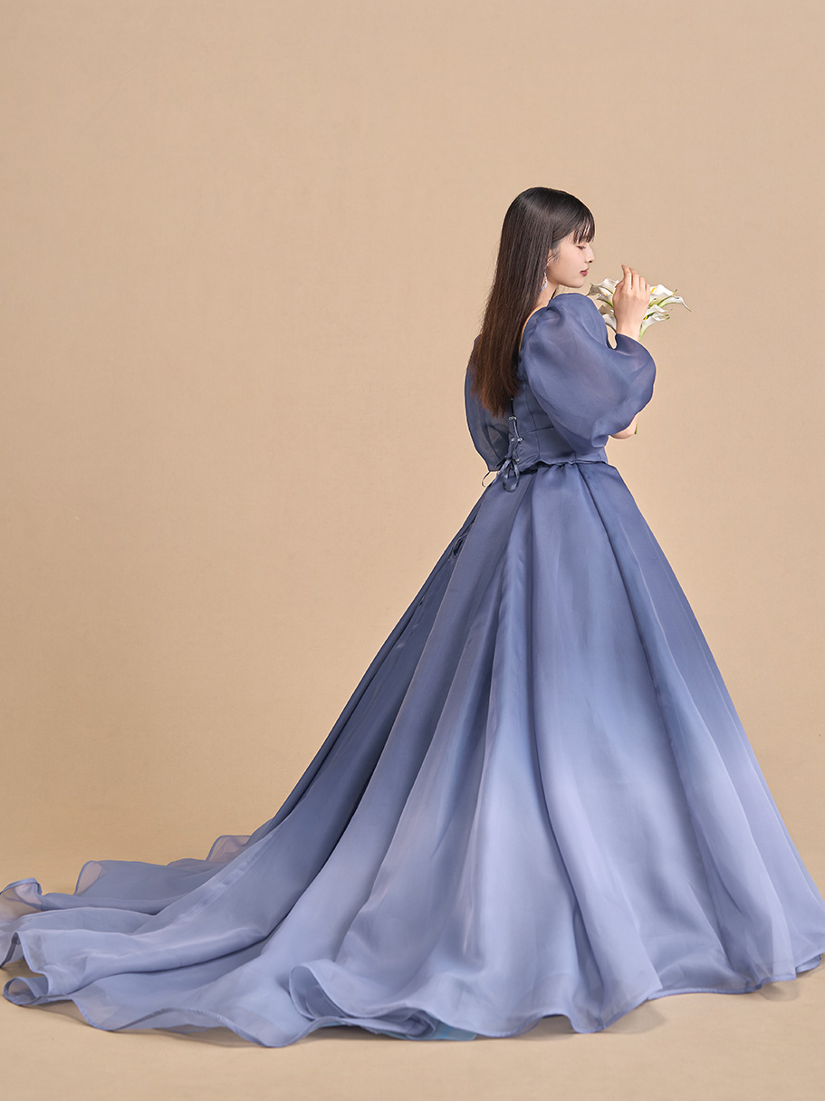 Ref.7180 COLOR DRESS（カラードレス） - COLLECTION｜ウエディング