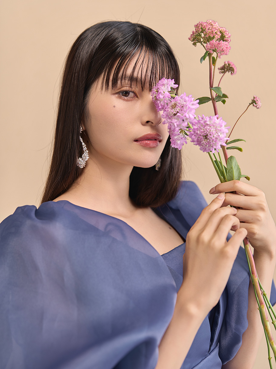 COLOR DRESS(カラードレス)Ref.7180