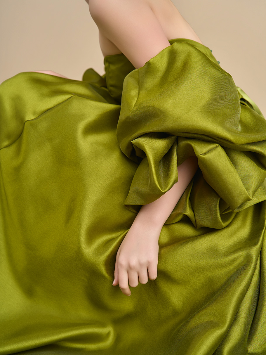 Ref.7187 COLOR DRESS（カラードレス） - COLLECTION｜ウエディング