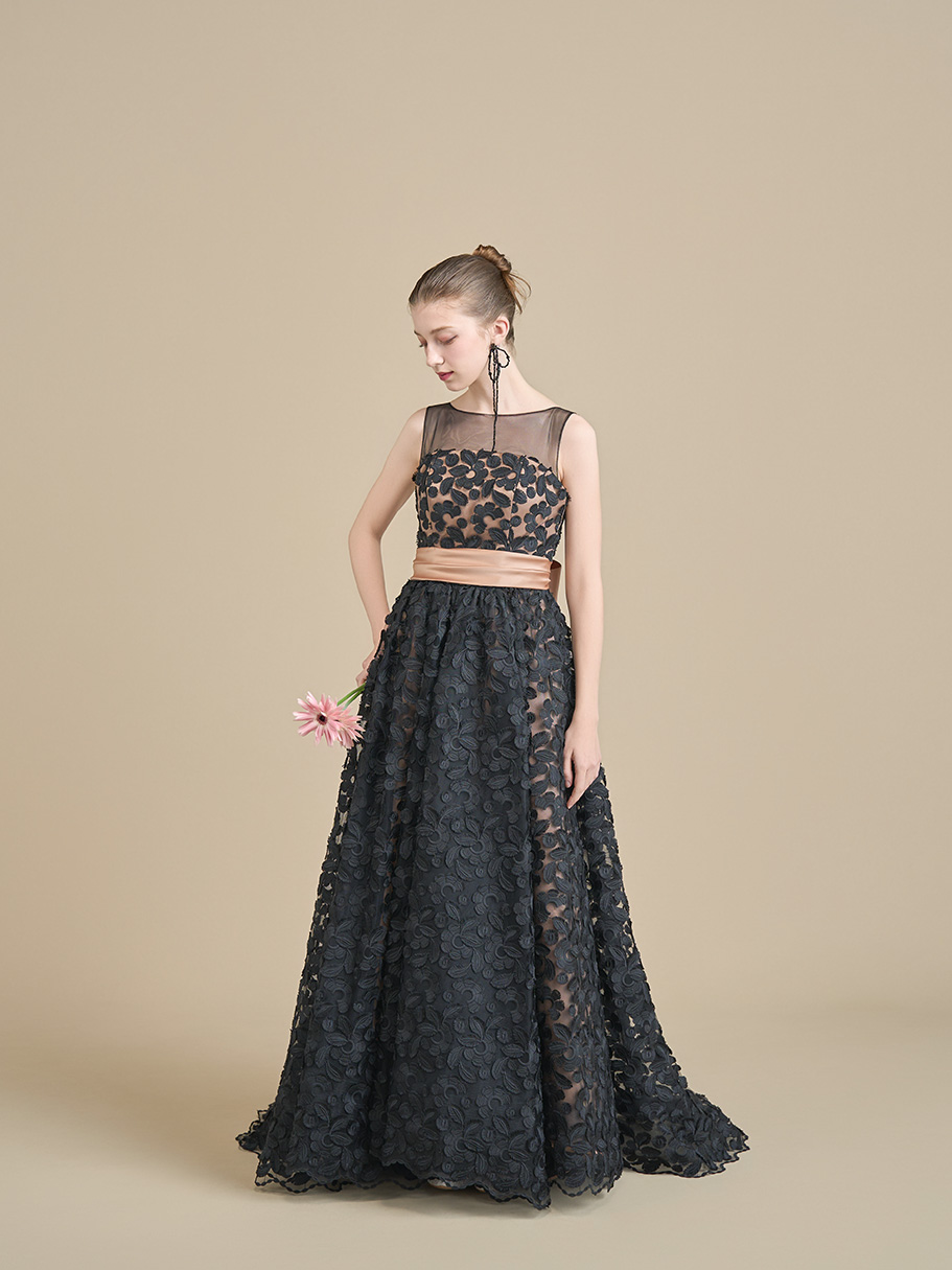 COLOR DRESS(カラードレス)Ref.7251