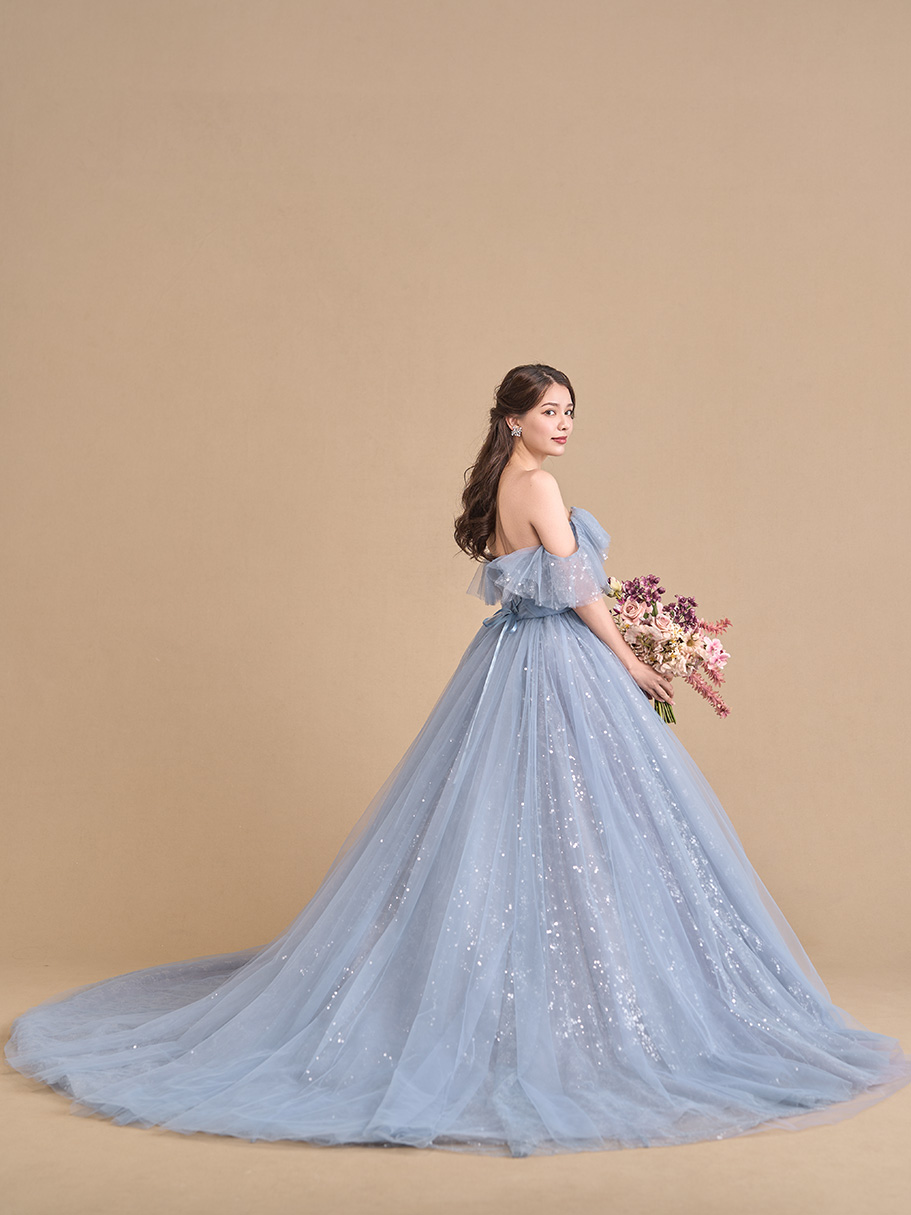 COLOR DRESS(カラードレス)Ref.7260