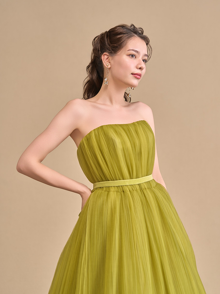 COLOR DRESS(カラードレス)Ref.7261