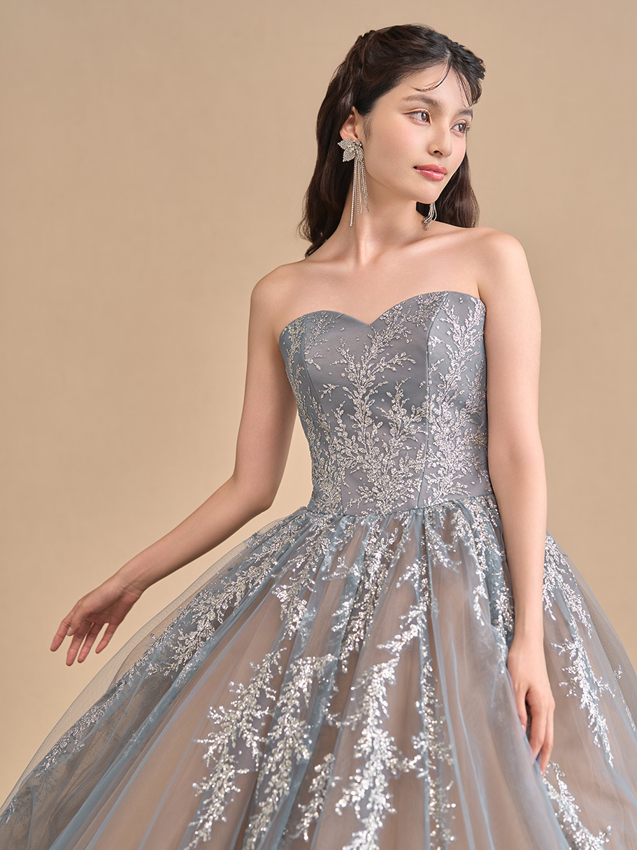 Ref.7274 COLOR DRESS（カラードレス） - COLLECTION｜ウエディング
