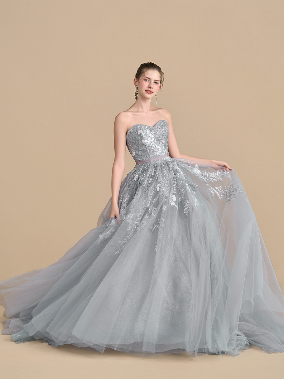 COLOR DRESS(カラードレス)Ref.7275