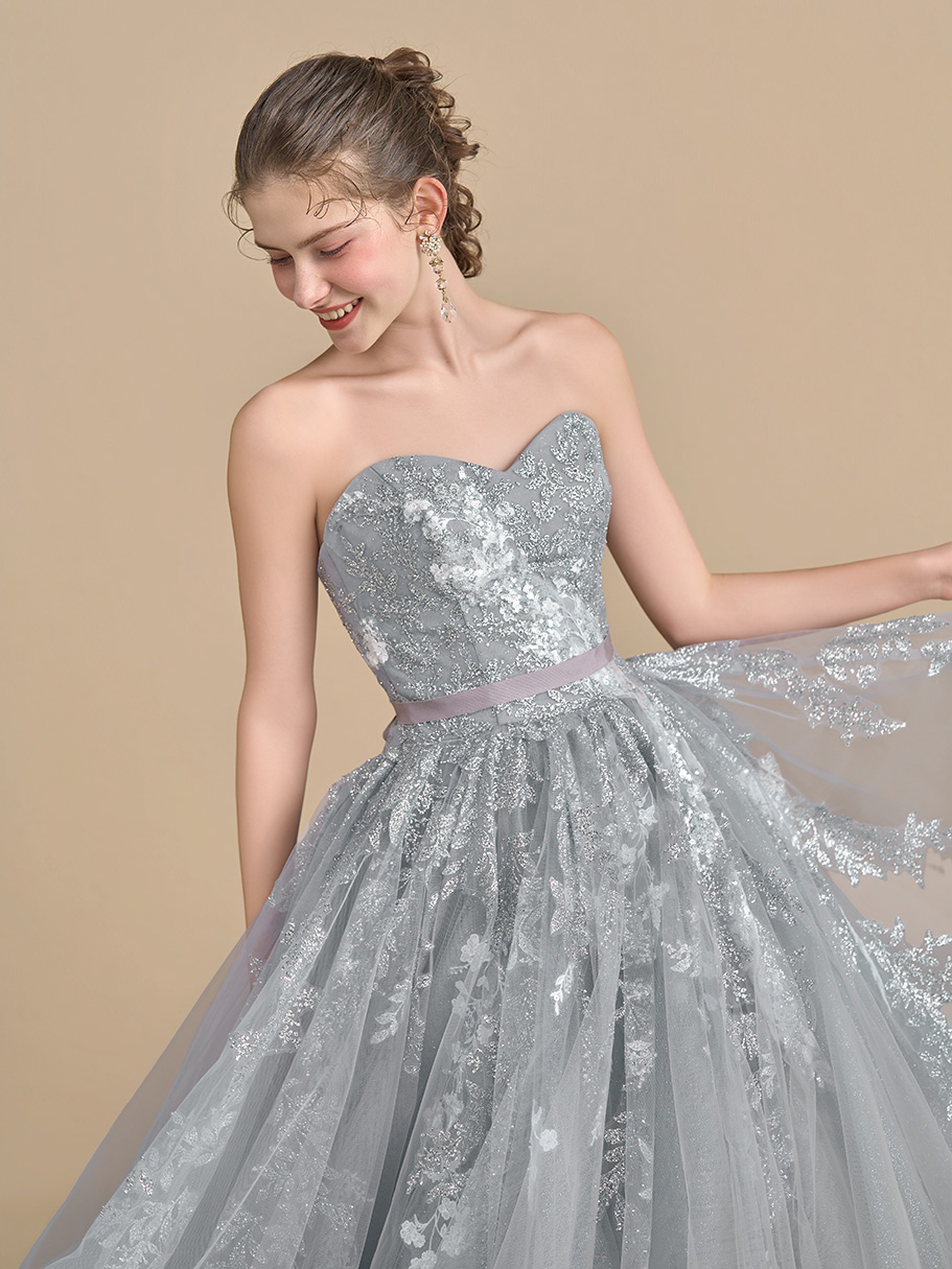 Ref.7275 COLOR DRESS（カラードレス） - COLLECTION｜ウエディング