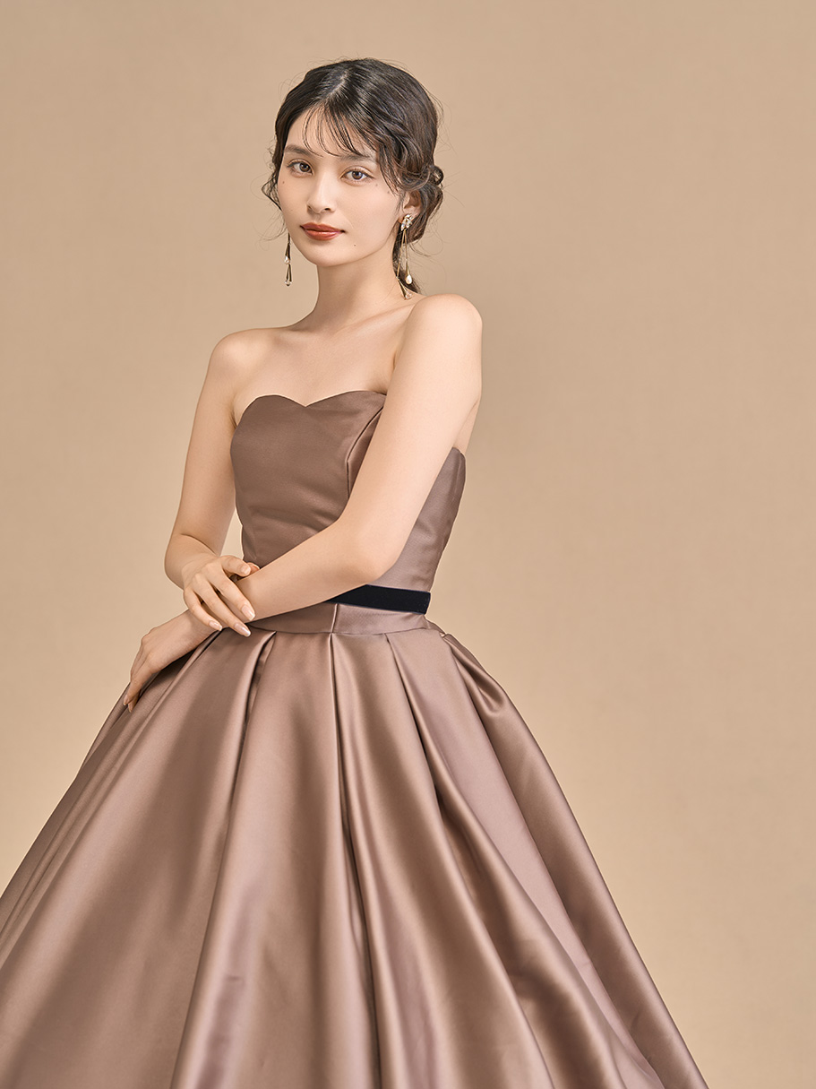 COLOR DRESS(カラードレス)Ref.7285