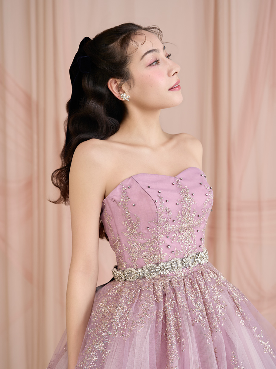 COLOR DRESS(カラードレス)Ref.7366