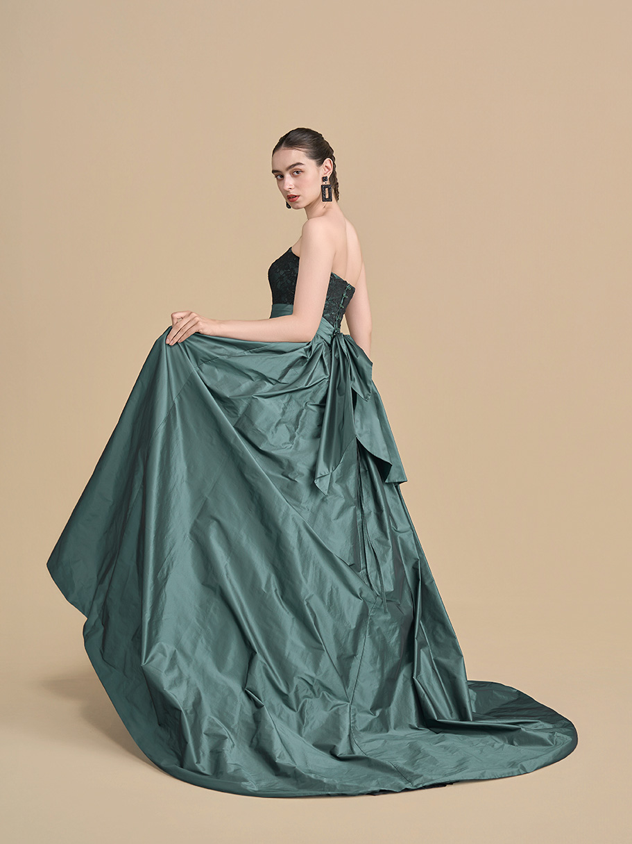 COLOR DRESS(カラードレス)Ref.9985