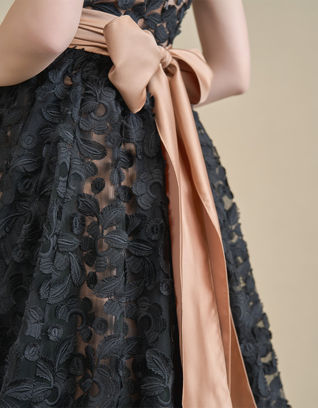 COLOR DRESS（カラードレス） Ref.7251