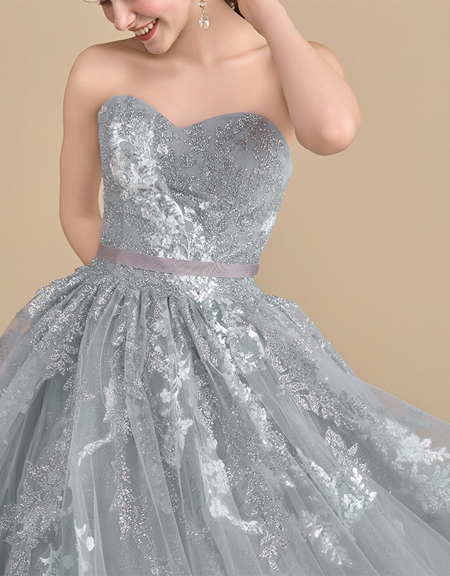 COLOR DRESS（カラードレス） Ref.7275