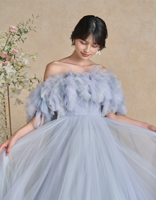 値下げ交渉可　dress production カラードレス　ドレス 値下げ交渉可 dress production カラードレス ドレス 値下げ交渉可