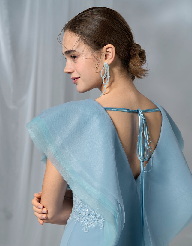 COLOR DRESS（カラードレス） Cordelia - コーデリア -