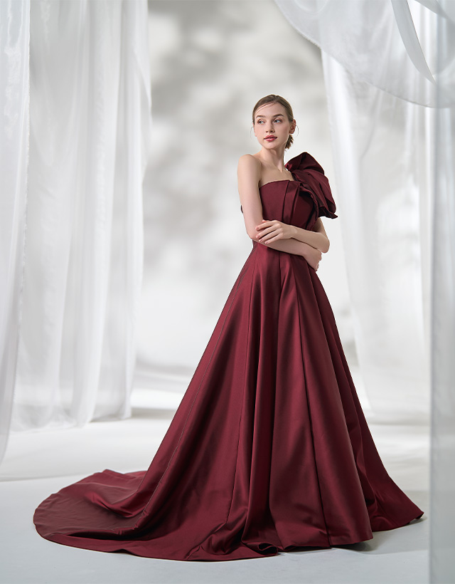 COLOR DRESS（カラードレス） Dear - ディア -