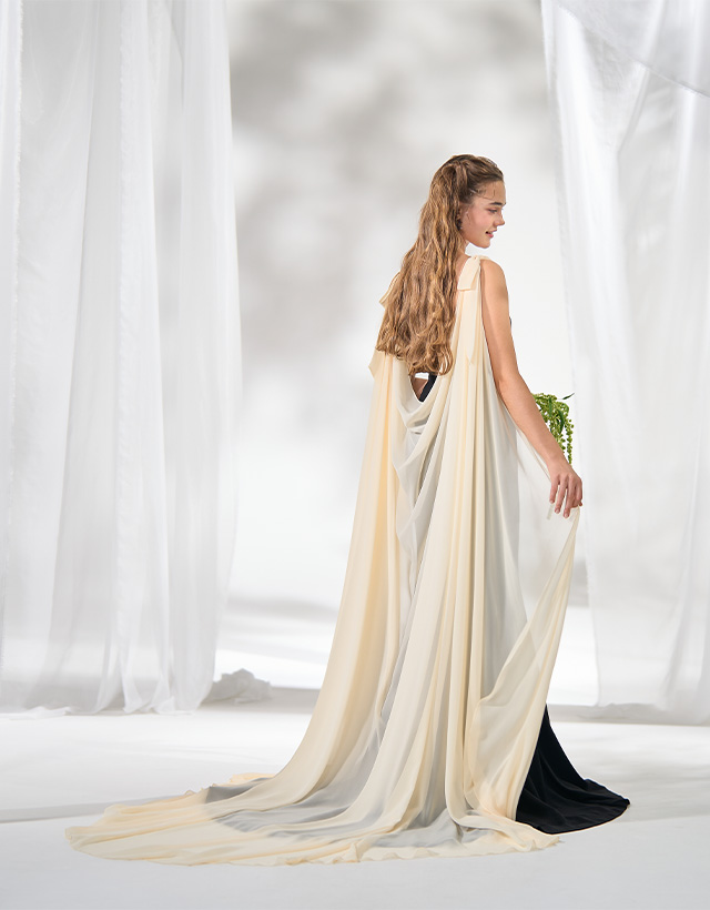 COLOR DRESS（カラードレス） Kanoa - カノア -