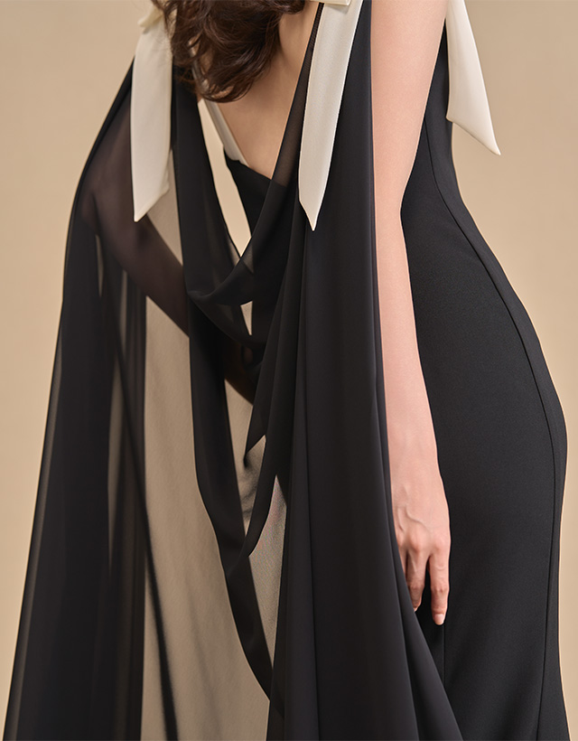 COLOR DRESS（カラードレス） Kanoa - カノア -