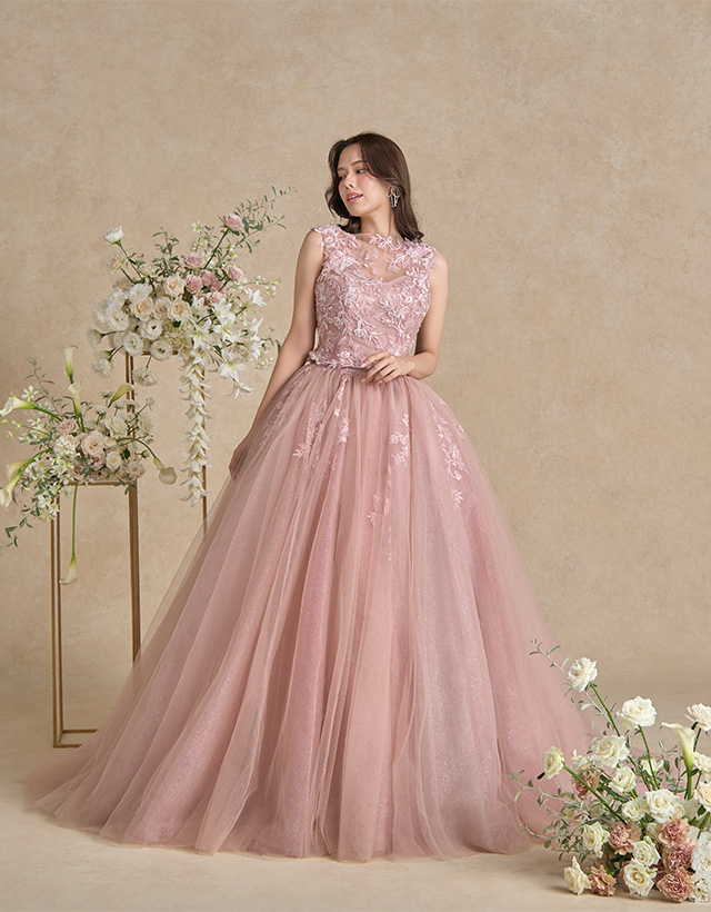 COLOR DRESS（カラードレス） Mignon - ミニョン -