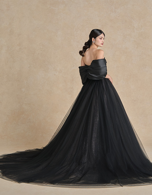 COLOR DRESS（カラードレス） Notte - ノッテ -