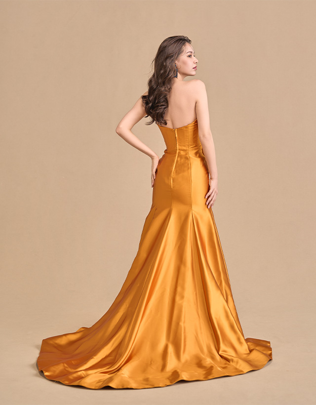 COLOR DRESS（カラードレス） Oriana - オリアーナ -