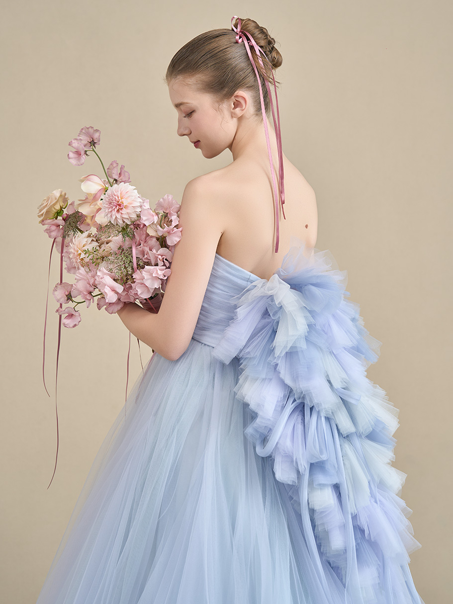 COLOR DRESS(カラードレス)Cielo - シエロ -