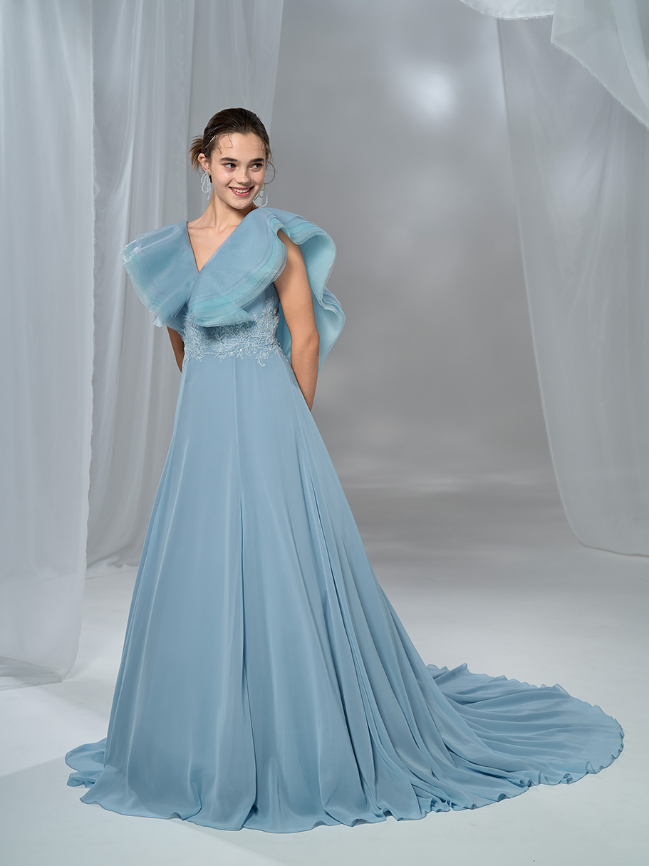 COLOR DRESS(カラードレス)Cordelia - コーデリア -