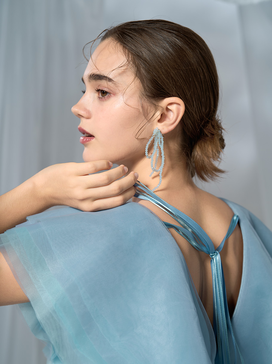 COLOR DRESS(カラードレス)Cordelia - コーデリア -