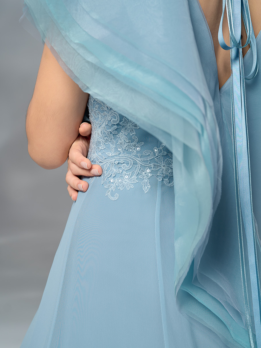 COLOR DRESS(カラードレス)Cordelia - コーデリア -