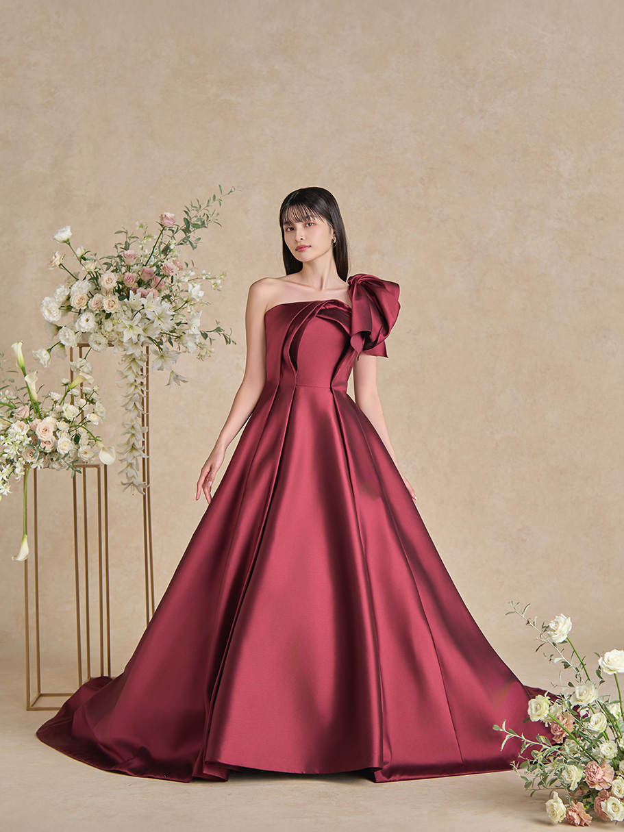 COLOR DRESS(カラードレス)Dear - ディア -