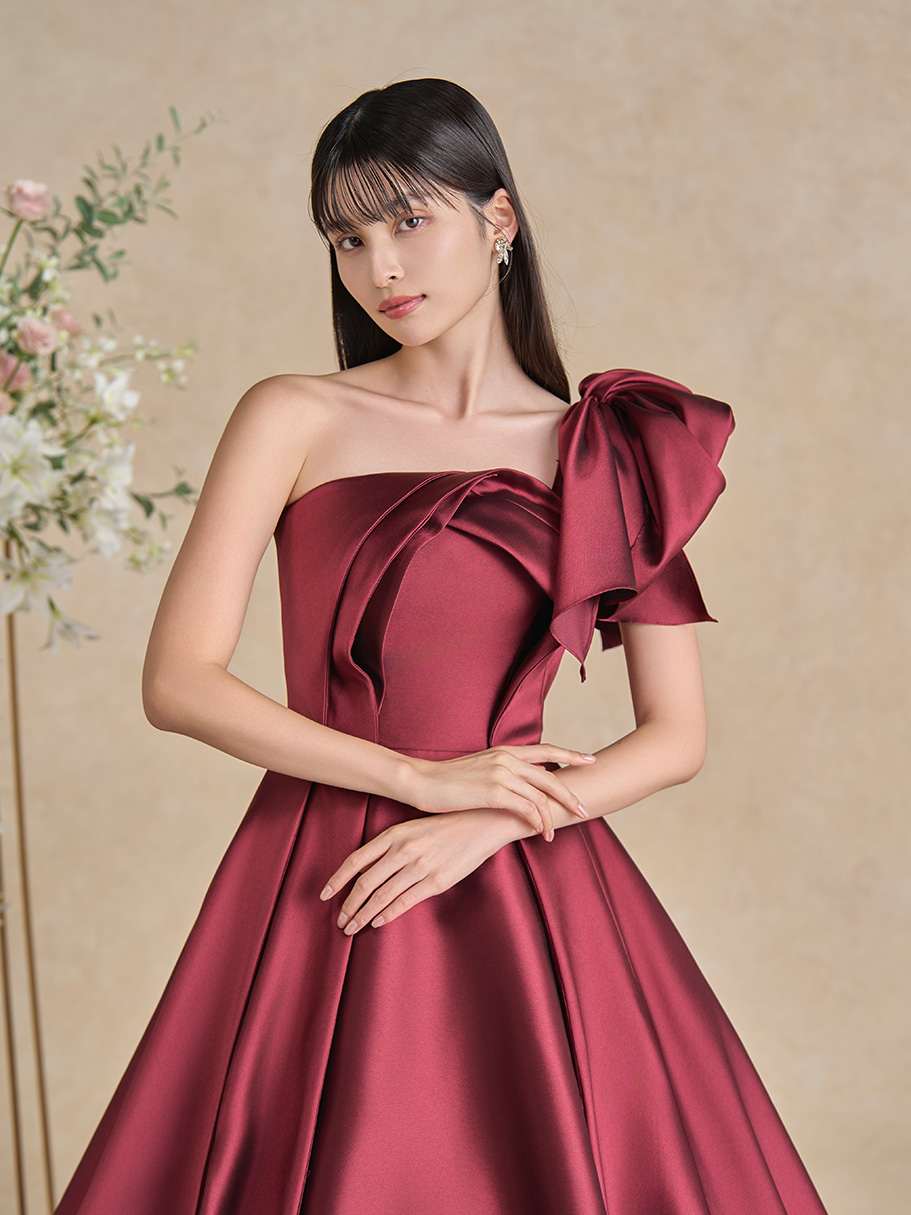 COLOR DRESS(カラードレス)Dear - ディア -