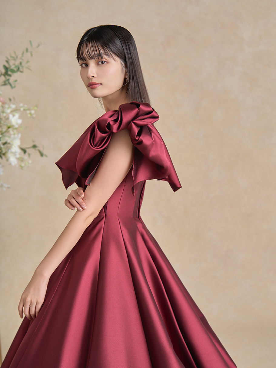 COLOR DRESS(カラードレス)Dear - ディア -