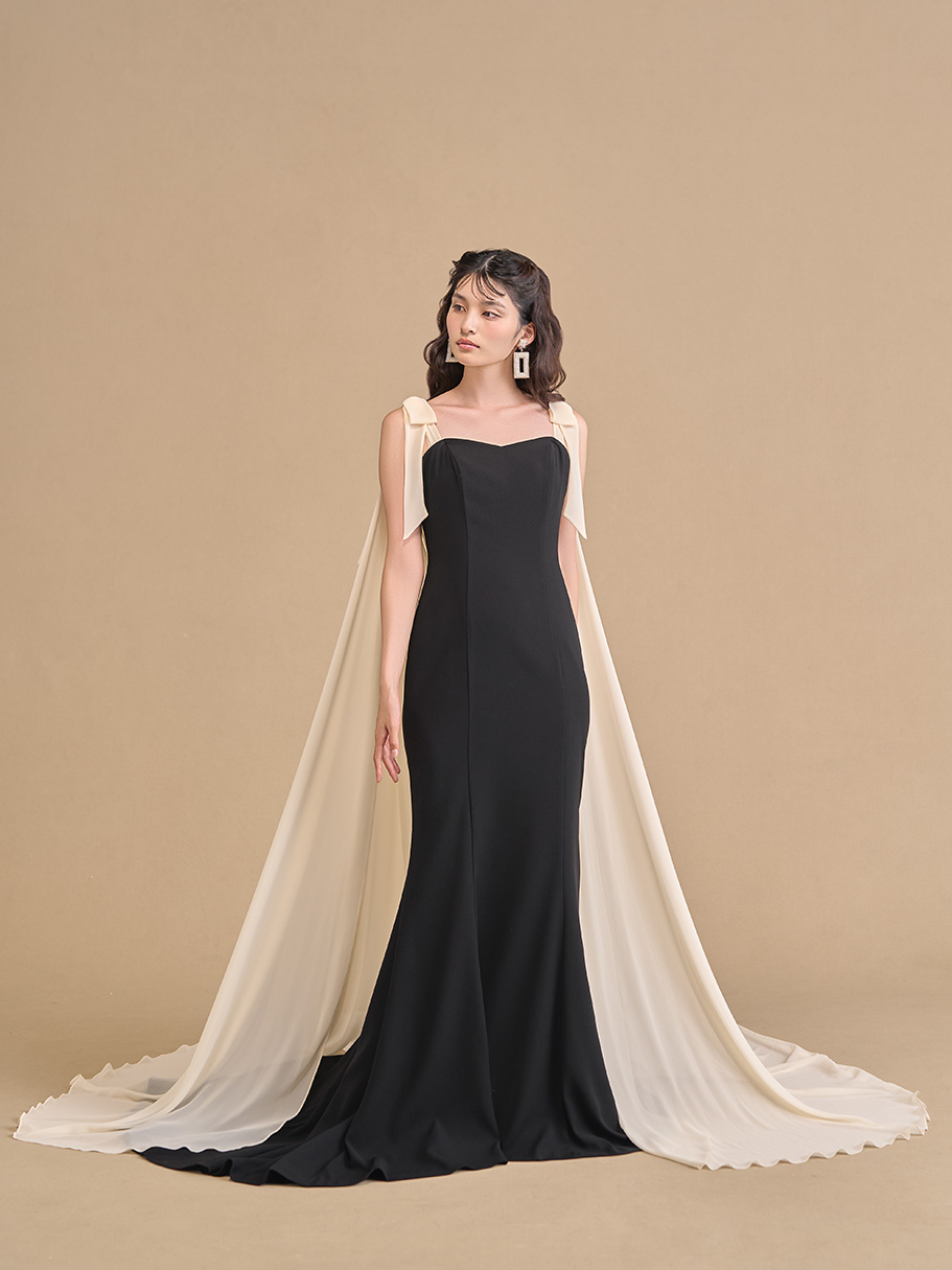 COLOR DRESS(カラードレス)Kanoa - カノア -