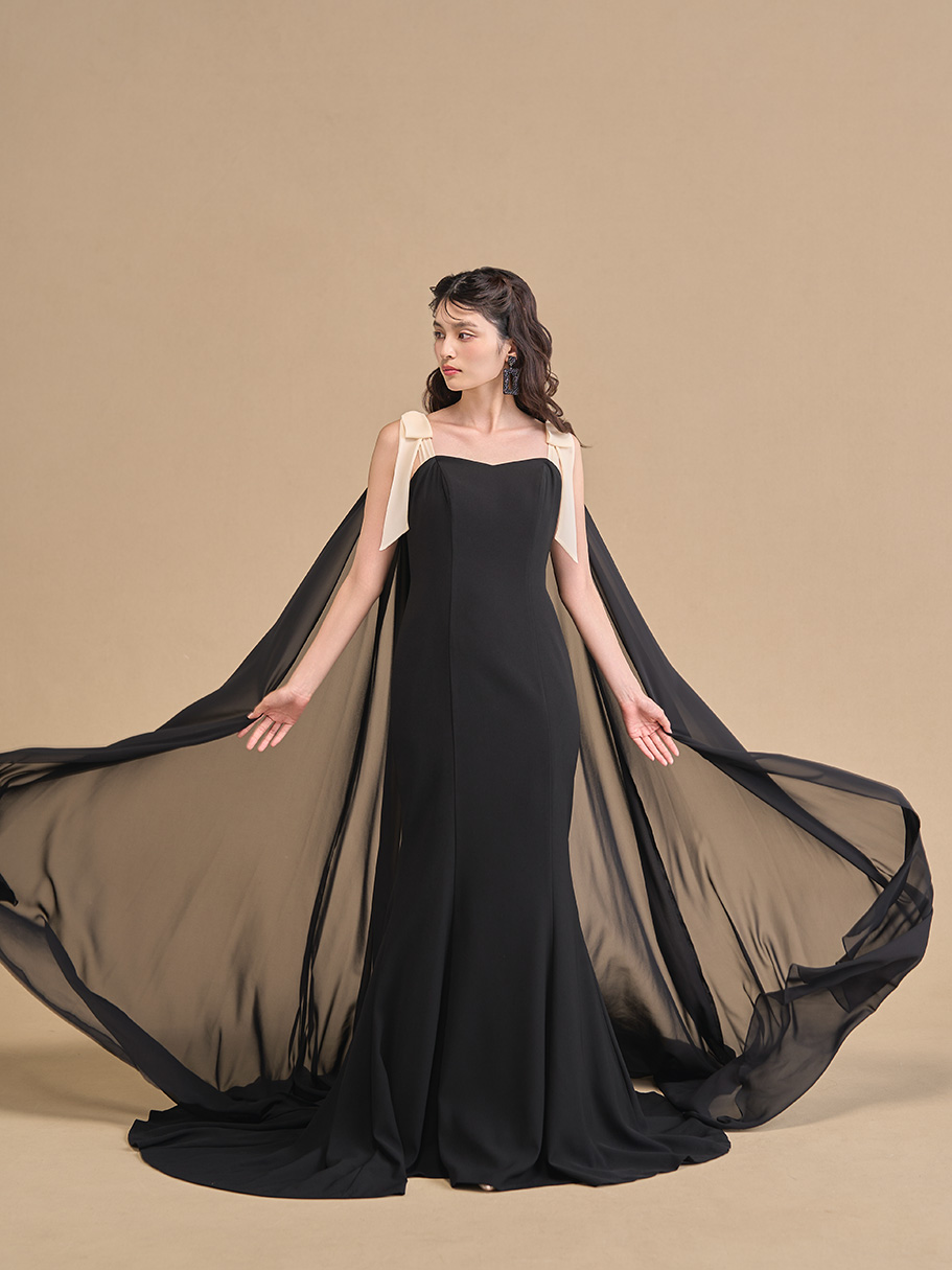 COLOR DRESS(カラードレス)Kanoa - カノア -